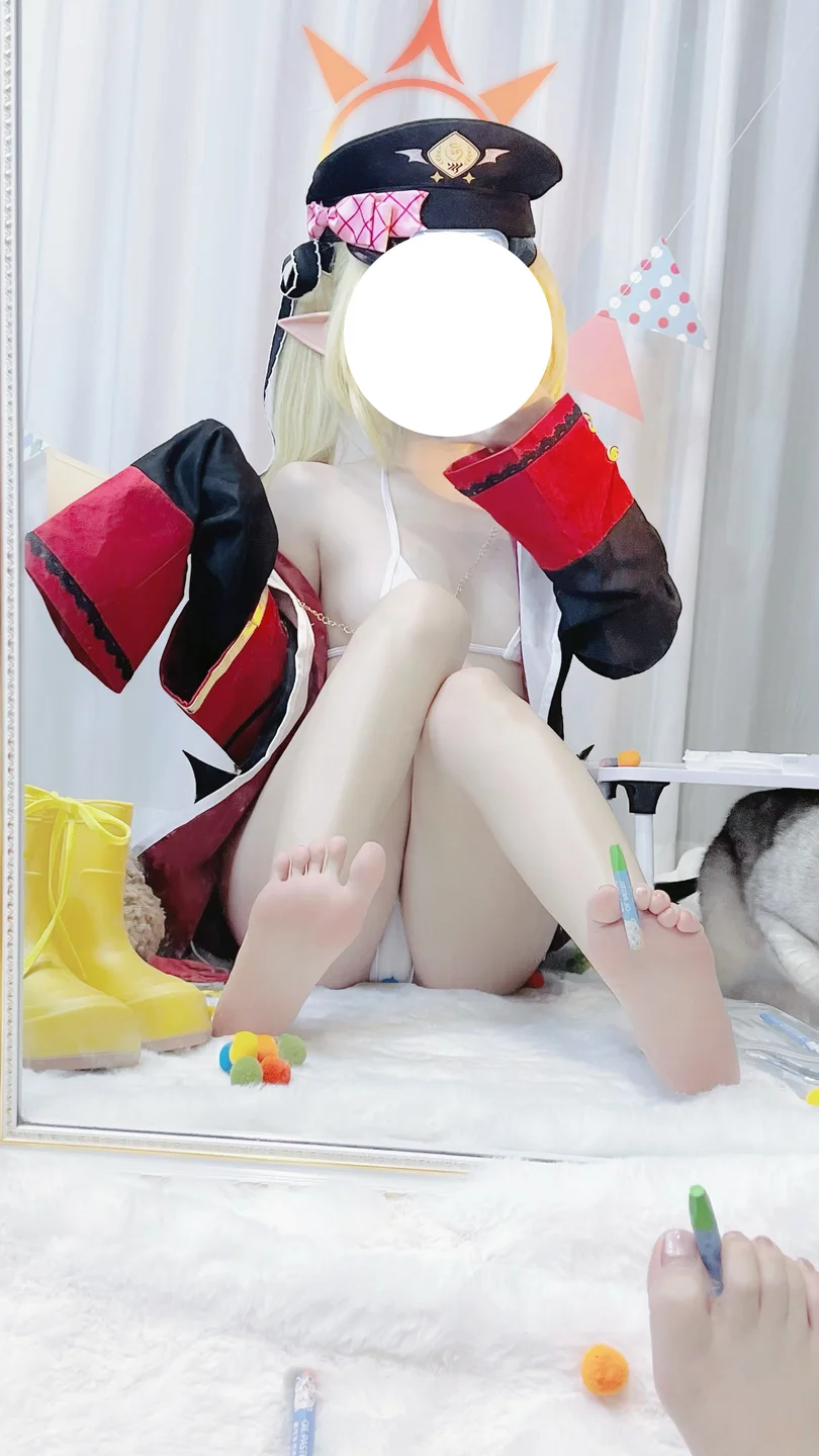 纸悦Etsu_ko_No_026_蔚蓝档案·丹花伊吹自拍_30P_84MB tg@simisebaisi 【丝足阁】019.webp